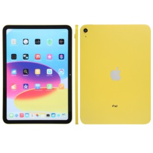 For iPad 10.9 2022 Black Screen Tablet Dummy Display Model