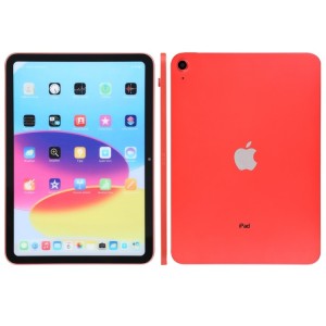 For iPad 10.9 2022 Black Screen Tablet Dummy Display Model