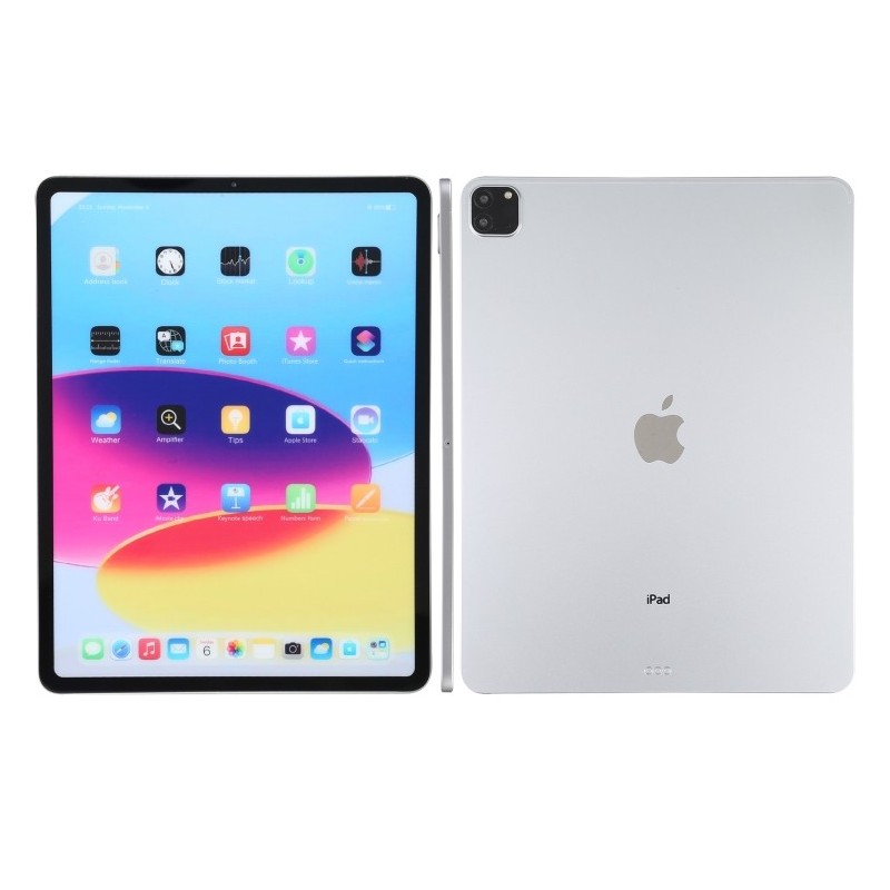 For iPad Pro 12.9 2022 Non-Working Tablet Dummy Display Model