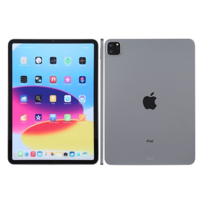 For iPad Pro 11 2022 Tablet Dummy Display Model