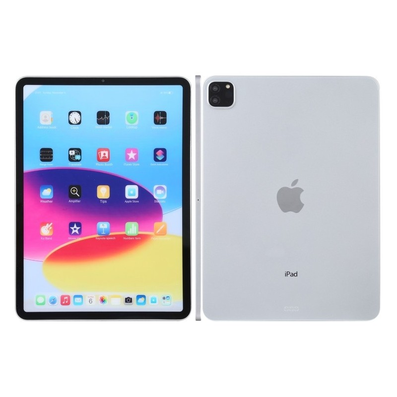For iPad Pro 11 2022 Tablet Dummy Display Model
