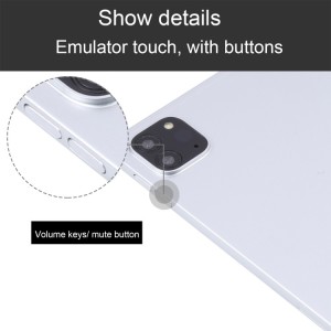 For iPad Pro 11 2022 Tablet Dummy Display Model