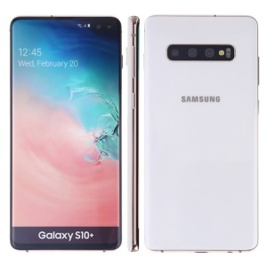 Samsung Galaxy S10+ Plus Display Model Dummy Phone