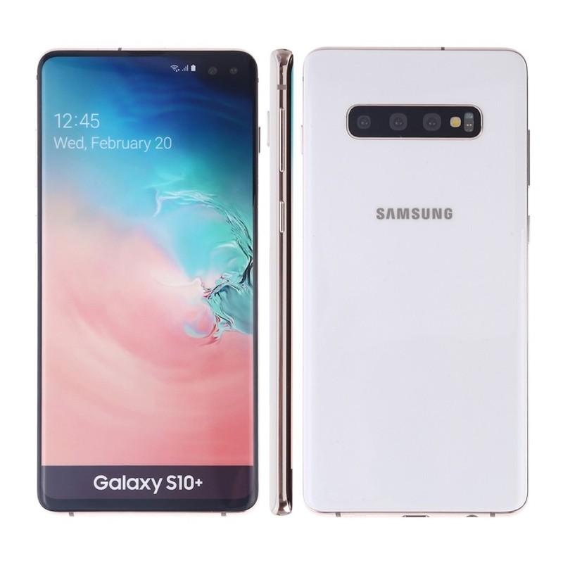 Samsung Galaxy S10+ Plus Display Model Dummy Phone
