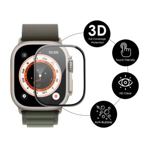 Screen Protector Film HD For Apple Watch Ultra 49mm
