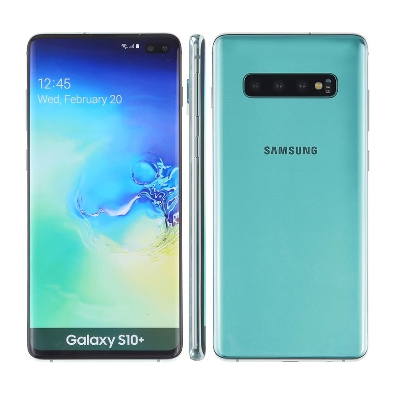 Samsung Galaxy S10+ Plus Display Model Dummy Phone