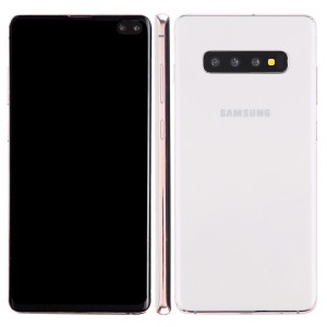 Samsung Galaxy S10+ Plus Display Model Dummy Phone