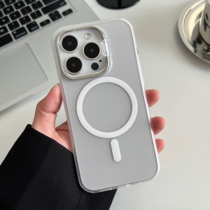 Case Cover with Invisible Holder for iPhone 14 Pro Max
