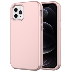 iPhone 14 Plus Case Cover Shockproof Polycarbonate + TPU