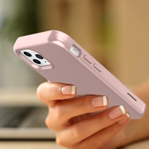 iPhone 14 Plus Case Cover Shockproof Polycarbonate + TPU