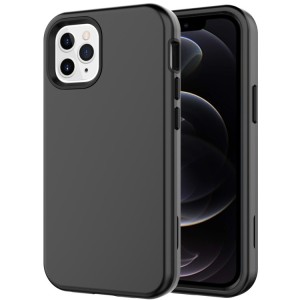 iPhone 14 Case Cover Shockproof Polycarbonate + TPU