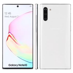 Display Model Dummy Phone for Samsung Galaxy Note 10