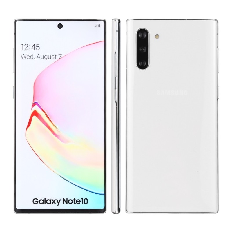 Display Model Dummy Phone for Samsung Galaxy Note 10