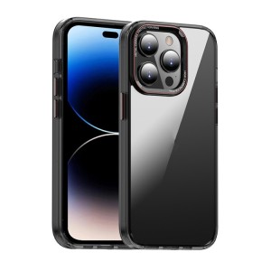 Funda iPhone 14 MG Series Crystal Clear Glass