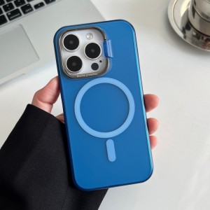 Funda con Soporte Invisible para iPhone 14