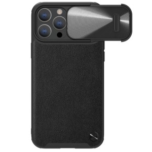 Funda iPhone 14 Pro Max Tapa Cámara