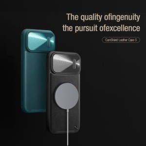 Funda iPhone 14 Pro Max Tapa Cámara