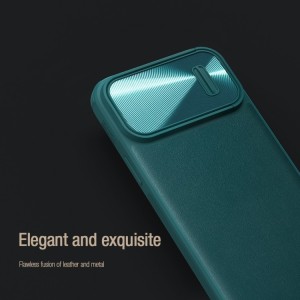 Funda iPhone 14 Pro Max Tapa Cámara