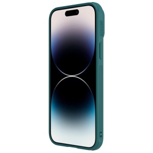 Funda iPhone 14 Pro Max Tapa Cámara