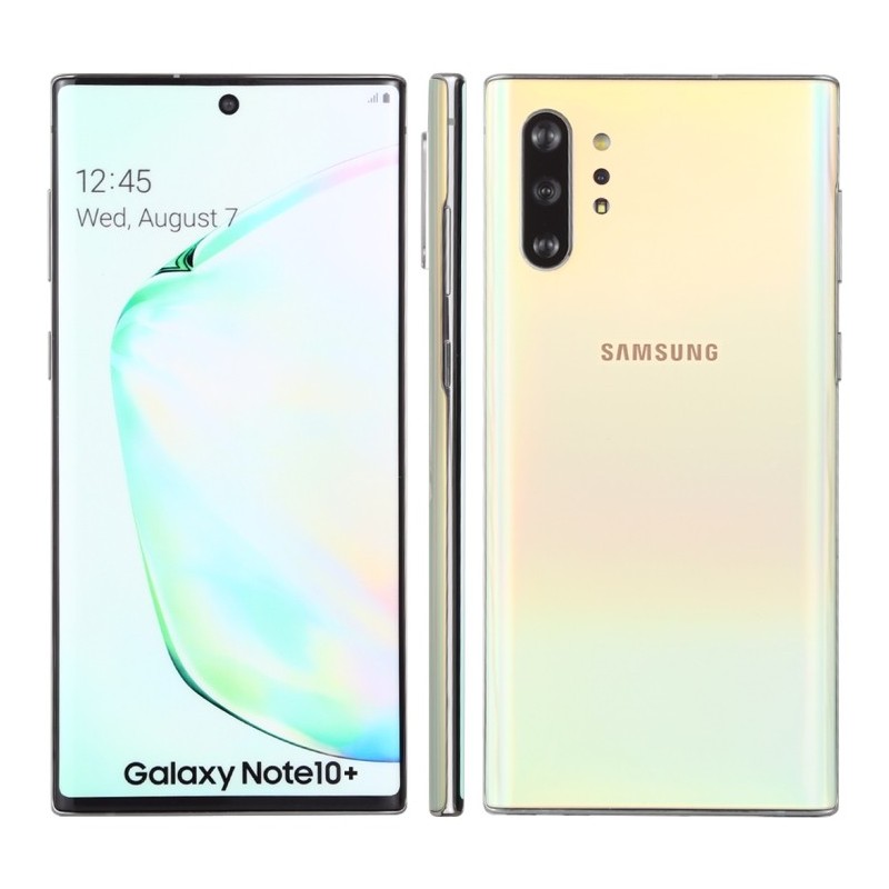 Dummy Phone for Samsung Galaxy Note 10+ Plus