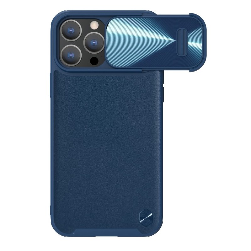 iPhone 14 Plus Case Camera Cover