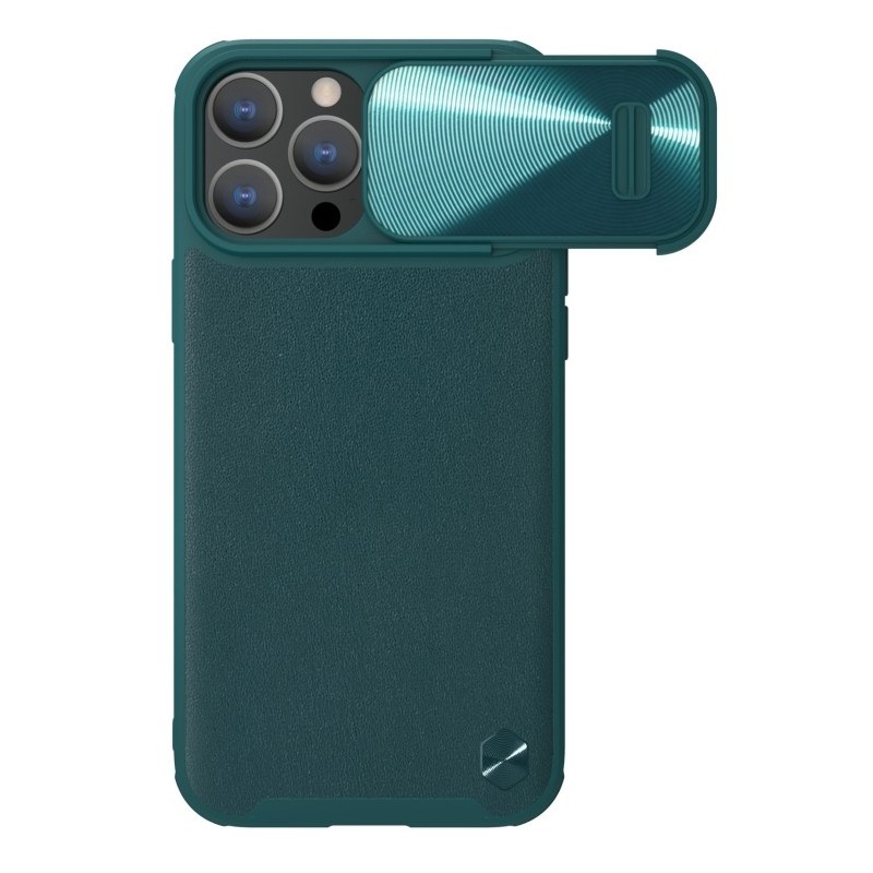 iPhone 14 Plus Case Camera Cover