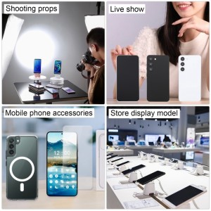 Maqueta Samsung Galaxy S23