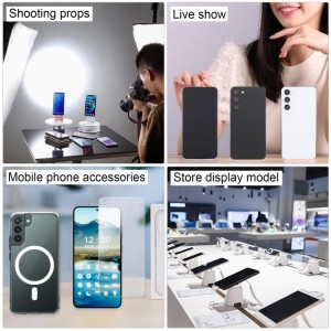 Samsung Galaxy S23+ Plus Dummy