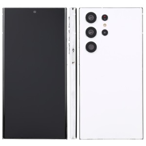 Samsung Galaxy S23 Ultra Dummy