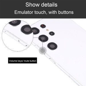 Samsung Galaxy S23 Ultra Dummy