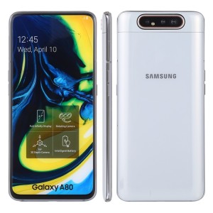 Maqueta para Samsung Galaxy A80 con Pantalla Color