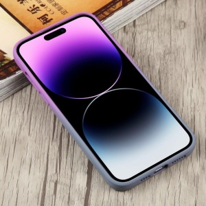 Funda Magsafe de Silicona Liquida en 2 Colores para iPhone 14 Pro