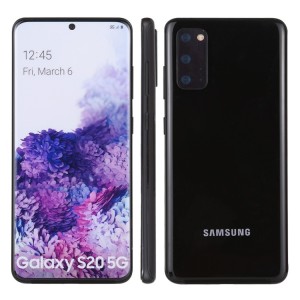 Display Model Dummy Phone for Samsung Galaxy S20