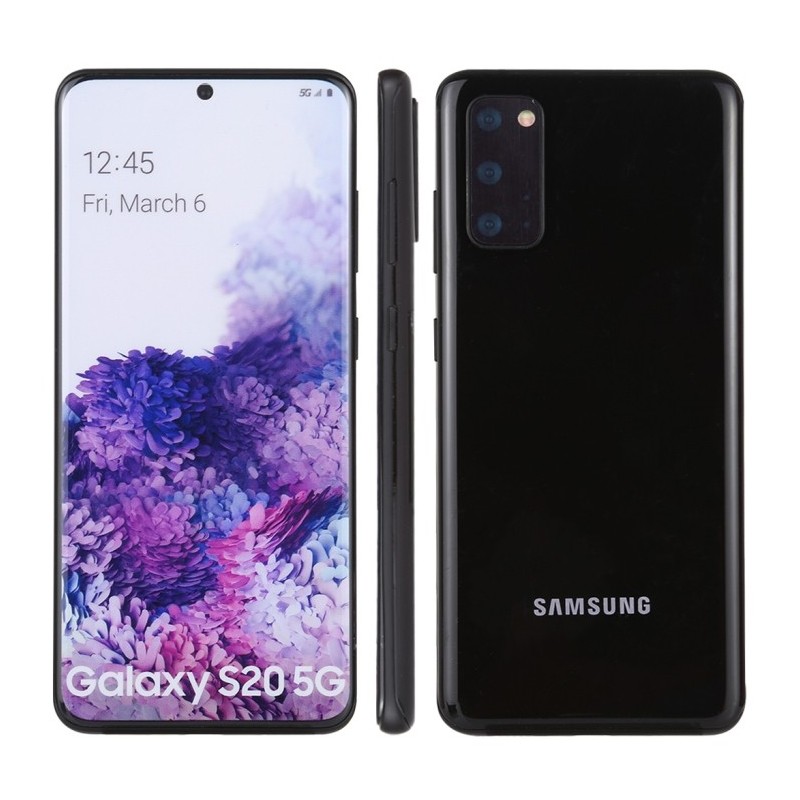 Display Model Dummy Phone for Samsung Galaxy S20