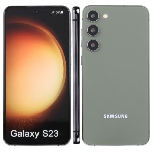 Maqueta Samsung Galaxy S23