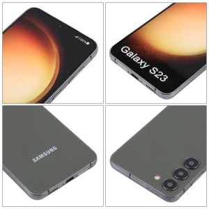 Samsung Galaxy S23 Dummy
