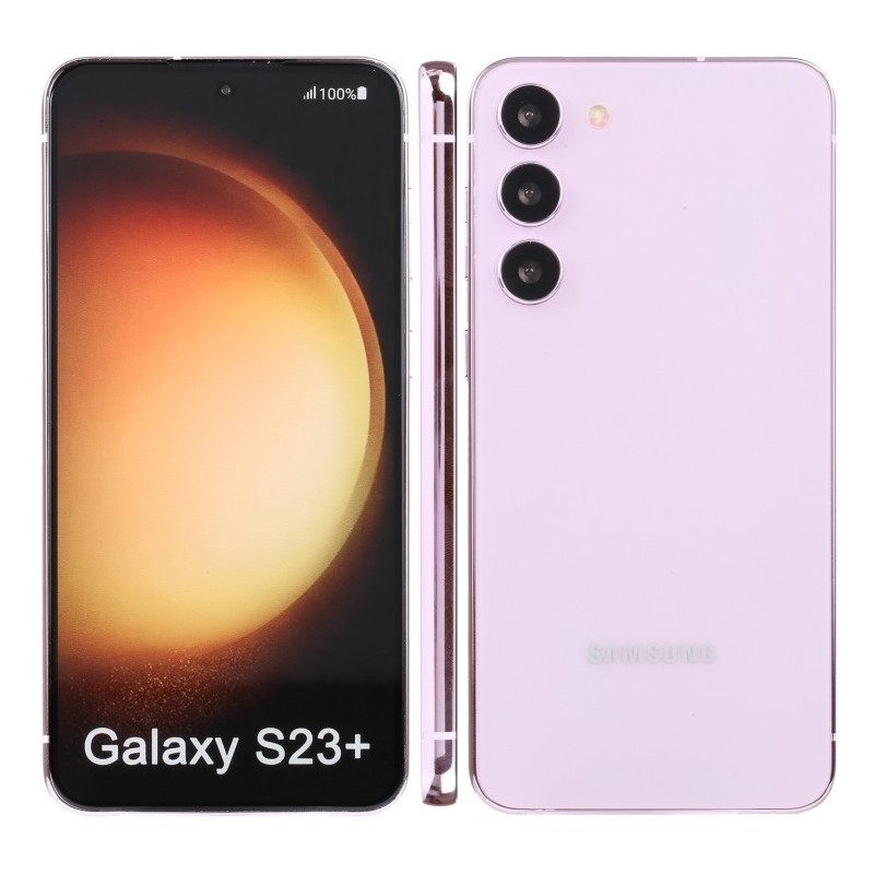 Samsung Galaxy S23+ Plus Dummy