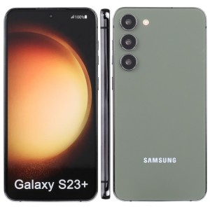 Maqueta Samsung Galaxy S23+ Plus
