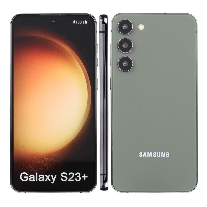 Samsung Galaxy S23+ Plus Dummy