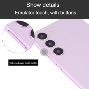 Samsung Galaxy S23+ Plus Dummy