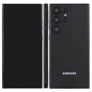 Maqueta Samsung Galaxy S23 Ultra