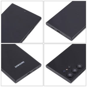 Maqueta Samsung Galaxy S23 Ultra