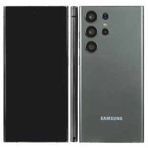 Maqueta Samsung Galaxy S23 Ultra
