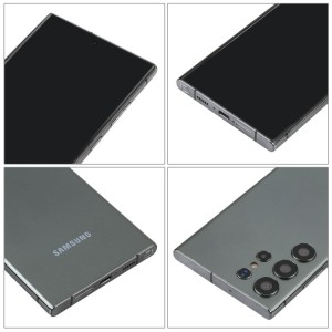 Samsung Galaxy S23 Ultra Dummy
