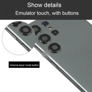 Samsung Galaxy S23 Ultra Dummy