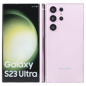 Maqueta Samsung Galaxy S23 Ultra