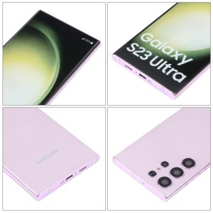 Samsung Galaxy S23 Ultra Dummy