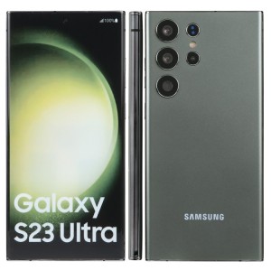 Samsung Galaxy S23 Ultra Dummy