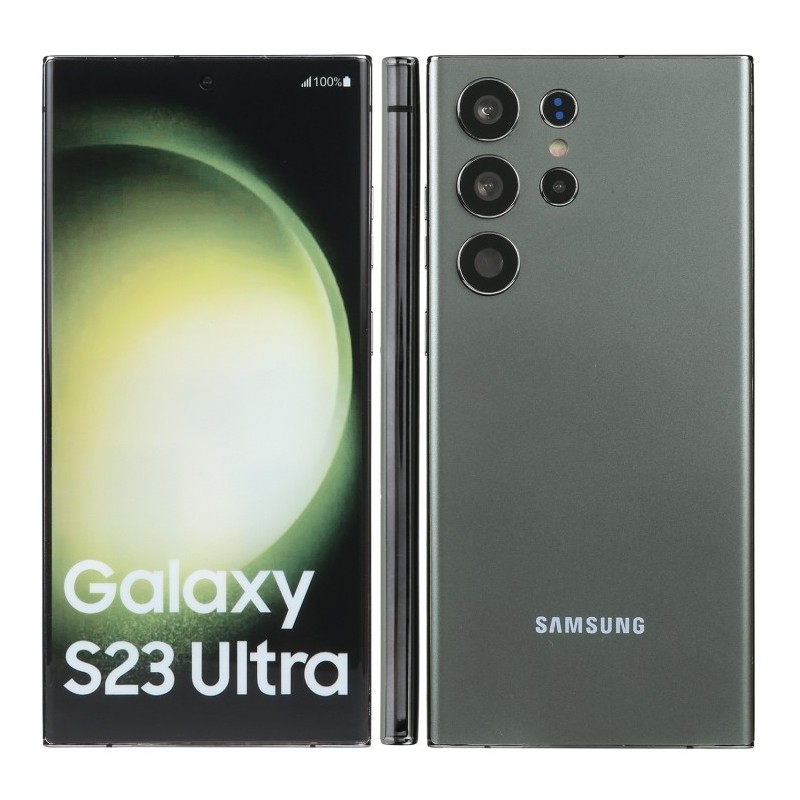 Samsung Galaxy S23 Ultra Dummy
