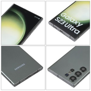 Samsung Galaxy S23 Ultra Dummy